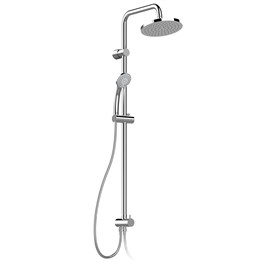Ideal Standard IdealDuo Duş Sistemi A6281AA